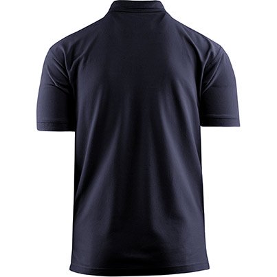 Responsible Men’s Polo Shirt