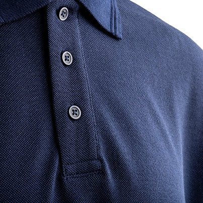 Responsible Men’s Polo Shirt