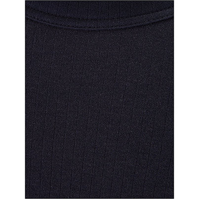 Men’s White Short-Sleeve Base-Layer Vest