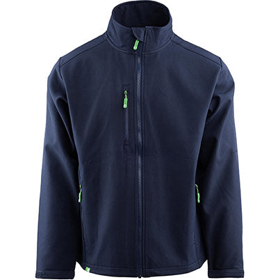 Responsible Men’s Softshell Jacket