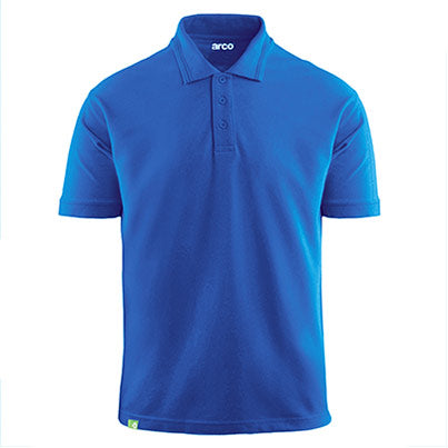 Responsible Men’s Polo Shirt