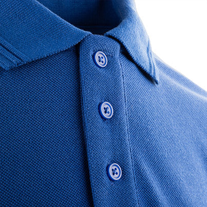 Responsible Men’s Polo Shirt