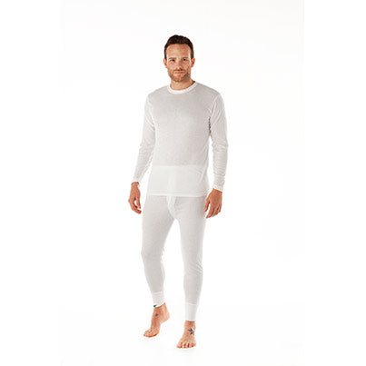 Responsible Men’s Long Johns