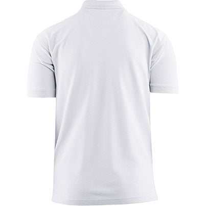Responsible Men’s Polo Shirt