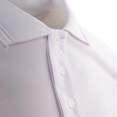 Responsible Men’s Polo Shirt