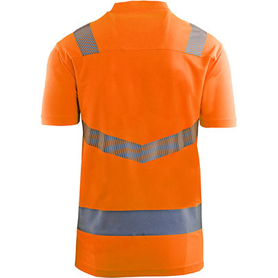 Responsible Hi-Vis T-Shirt