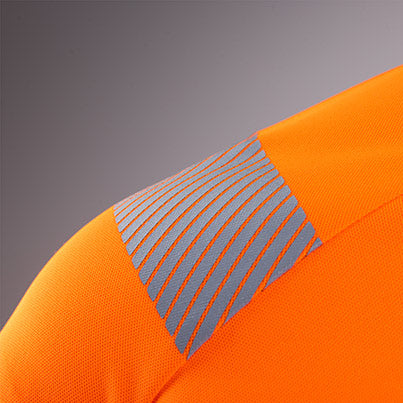 Responsible Hi-Vis T-Shirt