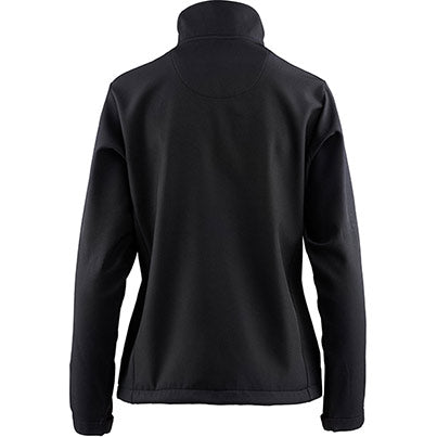 Responsible Women’s Softshell Jacket