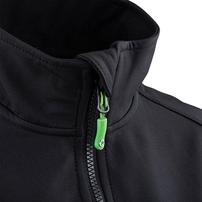 Responsible Women’s Softshell Jacket