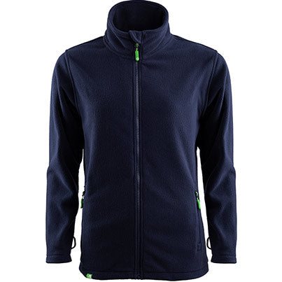 Responsible Women’s Fleece