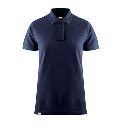 Responsible Women’s Polo Shirt