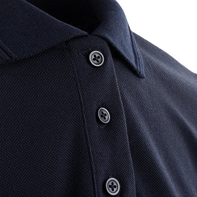 Responsible Women’s Polo Shirt