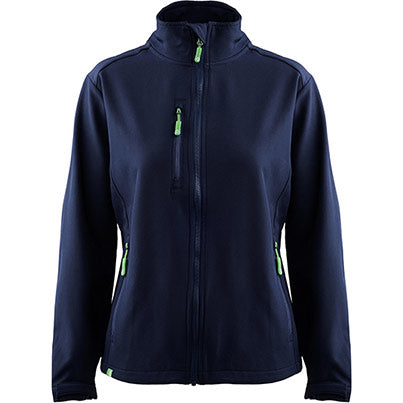 Responsible Women’s Softshell Jacket