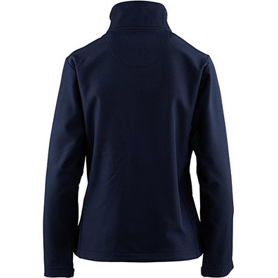 Responsible Women’s Softshell Jacket
