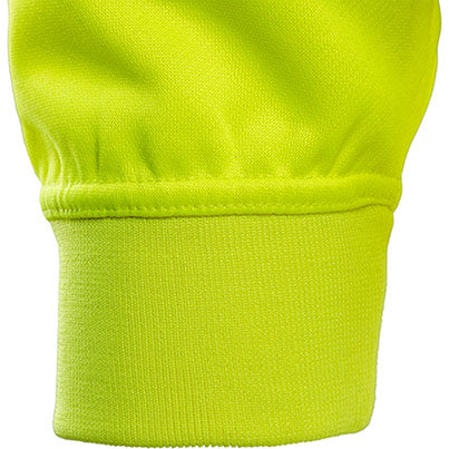 Responsible Hi-Vis Sweatshirt