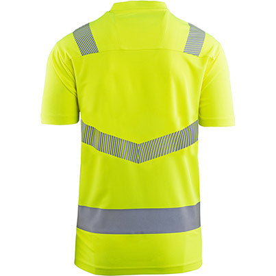 Responsible Hi-Vis T-Shirt