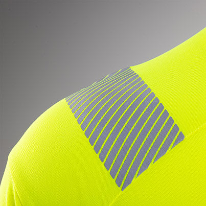 Responsible Hi-Vis T-Shirt