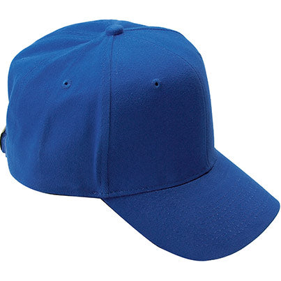 Brushed Baseball Cap