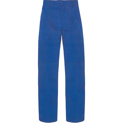 Heavyweight Launderable Trousers with Kneepad Pockets
