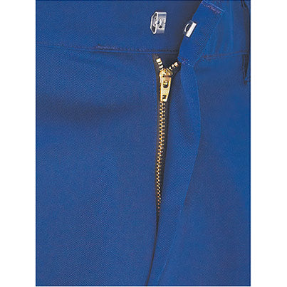 Heavyweight Launderable Trousers with Kneepad Pockets