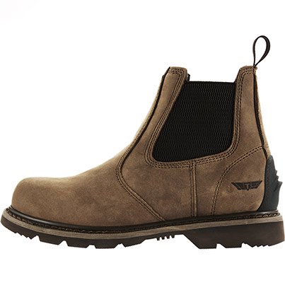 Tartarus S1P Safety Boots