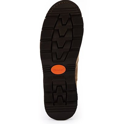 Tartarus S1P Safety Boots