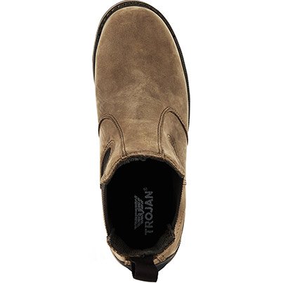 Tartarus S1P Safety Boots