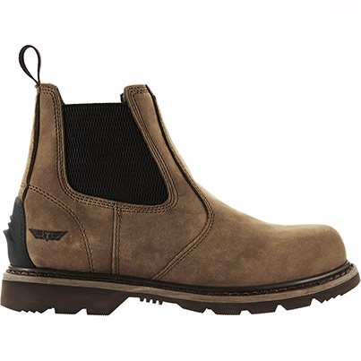 Tartarus S1P Safety Boots