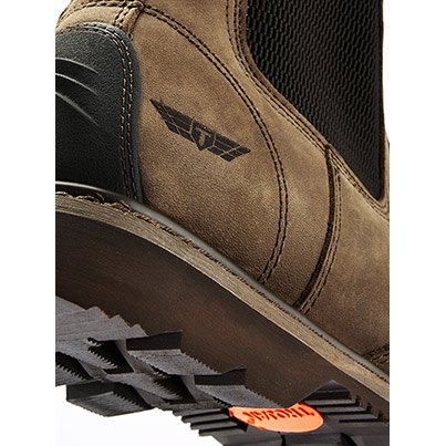 Tartarus S1P Safety Boots