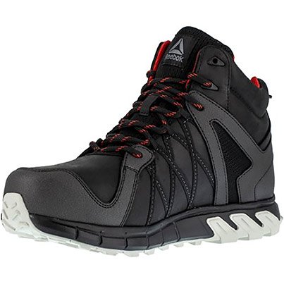 S3 Safety Hiker Boots