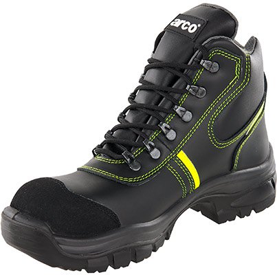 S82 Drill S3 Safety Boots