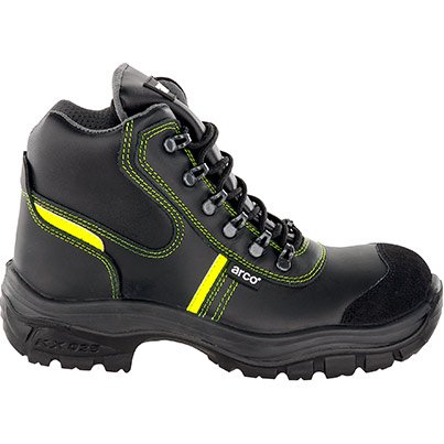 S82 Drill S3 Safety Boots