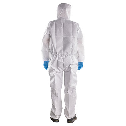 SMS Type 5/6 Chemical Coverall