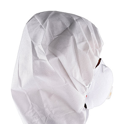 SMS Type 5/6 Chemical Coverall