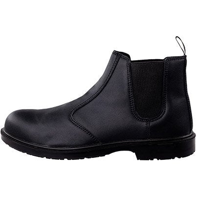 ST0524 S1P Safety Dealer Boots