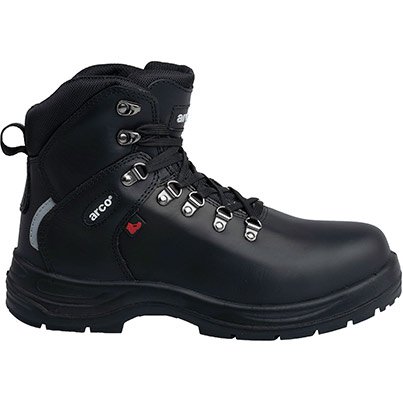 ST201 S3S Metatarsal Safety Boots