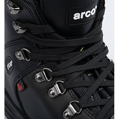 ST201 S3S Metatarsal Safety Boots