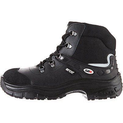 ST210 S1P Safety Boots