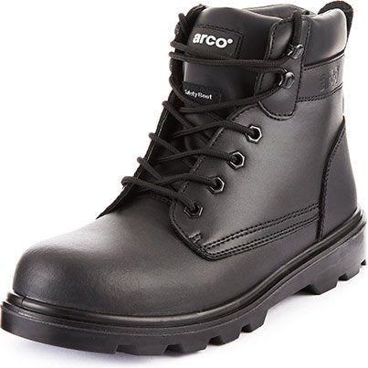 ST550 S3 Safety Boots