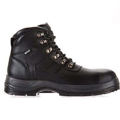 ST710 Waterproof S3 Safety Boots