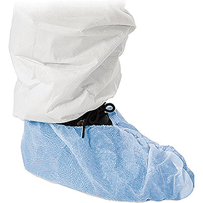 SURE STEP Model 403 Shoe Covers (Bag of 50 Pairs)