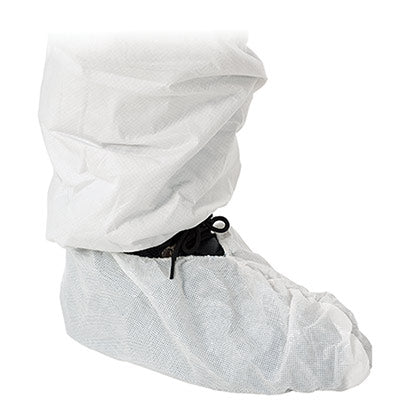 SURE STEP Model 403 Shoe Covers (Bag of 50 Pairs)