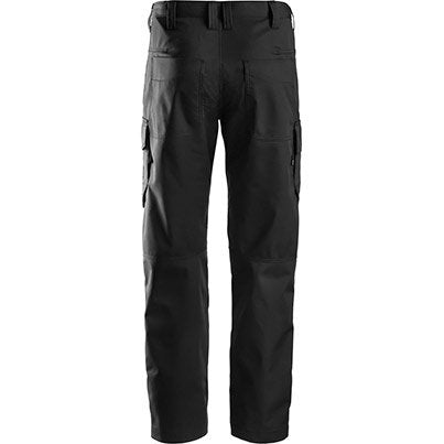 Service 6801 Men’s Trousers with Kneepad Pockets