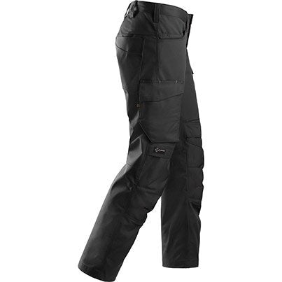 Service 6801 Men’s Trousers with Kneepad Pockets