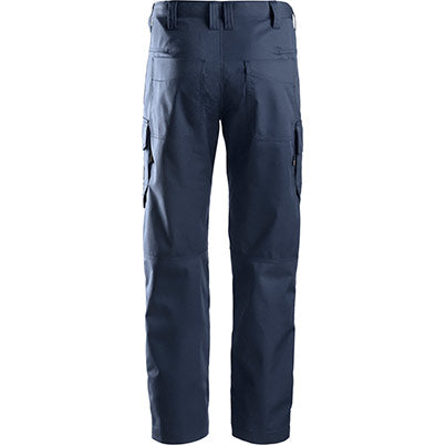 Service 6801 Men’s Trousers with Kneepad Pockets
