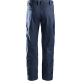 Service 6801 Men’s Trousers with Kneepad Pockets
