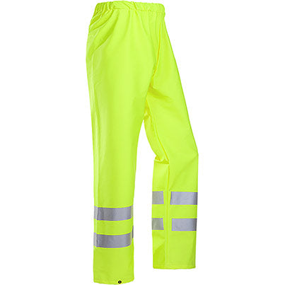 Bastogne Waterproof Hi-Vis Trousers