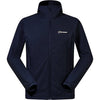 Skelbo Men’s Dusk Windproof Jacket
