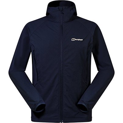 Skelbo Men’s Dusk Windproof Jacket
