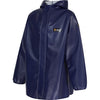 Solway Chemsol HG Navy Hooded Chemical Jacket